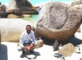 Private sightseeing tour; Cape of Goodhope, Cape Point & penguin tour