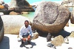 Private sightseeing tour; Cape of Goodhope, Cape Point & penguin tour