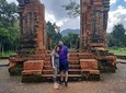 My Son SANCTUARY & DA NANG CITY PRIVATE TOUR