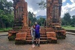 My Son SANCTUARY & DA NANG CITY PRIVATE TOUR