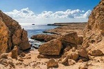 Ras Mohamed Snorkelling By Bus