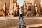 Private Day Trip To Luxor From Cairo By Plane With Lunch From Cairo