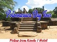 Polonnaruwa Day Tour