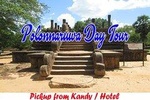 Polonnaruwa Day Tour