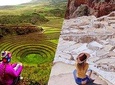 Tour Sacred Sacred Valley of the Incas