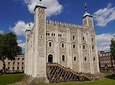 Historic walking tour in London