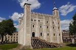 Historic walking tour in London