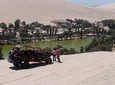 From Lima: Full day Ica - Huacachina