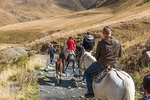 Georgian Adventures - 9 Full Days All inclusive Tour