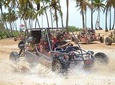 Buggy Extreme Offroad adventure