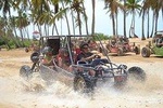 Buggy Extreme Offroad adventure