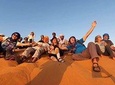  Overnight Sahara Desert Trip From Fez To Marrakech ( Small Group ) 