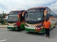 Penang City Hotels To Kuala Lumpur Airport EN-ROUTE Tempurung The Longest Caves