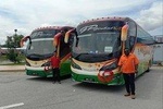 Penang City Hotels To Kuala Lumpur Airport EN-ROUTE Tempurung The Longest Caves