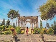 East Bali Cultural Tour with Taman Ujung Water Palace and Virgin Beach