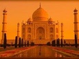 Taj Mahal Sunrise Tour From Delhi By Private Car
