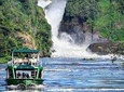3 days Murchison Falls safari