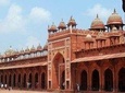 Same Day Agra to Jaipur Tour by AC Car