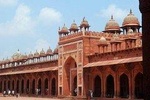 Same Day Agra to Jaipur Tour by AC Car