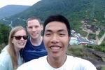 Da Nang International Airport to Hue City by Private Car