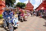 Full Day Malacca Tour