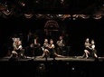 Tango Show at La Ventana with optional dinner in Buenos Aires