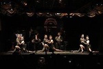 Tango Show at La Ventana with optional dinner in Buenos Aires