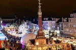 Private tour : Christmas Market in Brussels