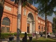 Egyptian Museum, Coptic Cairo & Islamic Cairo