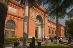 Egyptian Museum, Coptic Cairo & Islamic Cairo