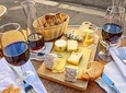 Private Cheese Trail, Wine Country & Giant Redwoods Day Tour from San Francisco