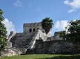 Amazing 4x1 VIP Tour - Tulum, Coba, Playa Del Carmen & Cenote