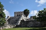 Amazing 4x1 VIP Tour - Tulum, Coba, Playa Del Carmen & Cenote