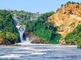 3 Day Murchison Falls Nat Park safari