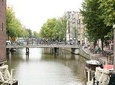 Amsterdam bike tour