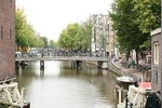 Amsterdam bike tour