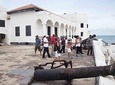 Accra To Cape Coast And Elmina Day Tour