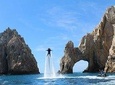 Jet Pack Adventure in Cabo