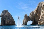 Jet Pack Adventure in Cabo