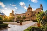 Palermo, Monreale, Mondello and Monte Pellegrino from Palermo, Private Tour
