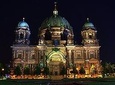 Private Sightseeing in Berlin By Night