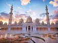 Abu Dhabi Full-Day City Tour