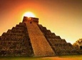 Amazing Day In Chichen Itza, Valladolid And Cenote.