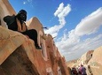 From Djerba: 7 Days Star Wars Tours