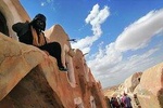 From Djerba: 7 Days Star Wars Tours