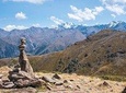 1 Day / Furmanov Peak hiking tour