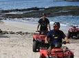 Private ATV Tour at Tamarindo 