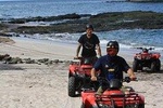 Private ATV Tour at Tamarindo 