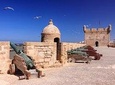  From Agadir : Private Day Trip to Essaouira medina & beachs 