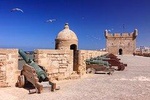  From Agadir : Private Day Trip to Essaouira medina & beachs 